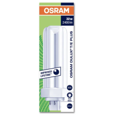 DULUX T/E 32W/840 PLUS GX24Q FS1 OSRAM